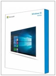 MICROSOFT WINDOWS 10 HOME 64BIT CHNTRAD                     