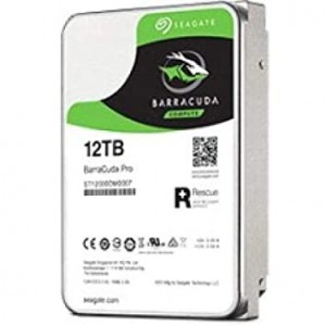 SEAGATE ST12000VN0008