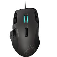 ROCCAT TYON ALL ACTION MULIT-BUTTON GAMING MOUSE BK      