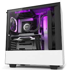NZXT CA-H510I-W1                   