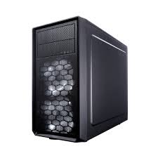 Fractal Design FOCUS I MINI BLACK WINDOWS