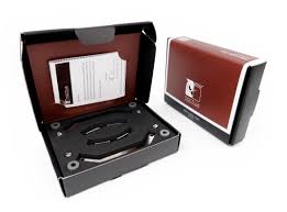 NOCTUA MOUNTING KIT FOR AM4-UXS
