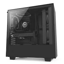 NZXT CA-H500B-B1                   