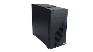 INWIN C200B MID TOWER CASE 