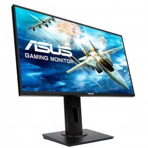 ASUS VG258Q                        