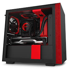 NZXT CA-H210I-BR                   