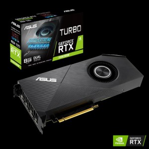 ASUS TURBO-RTX2080S-8G-EVO