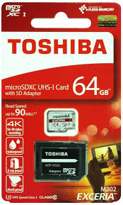 TOSHIBA THN-M303R0640A2