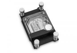 EK-Supremacy Classic RGB - AMD Nickel + Plexi     