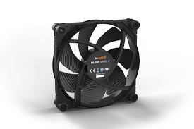 BE QUIET! SILENT WINGS 3 140MM PWM HIGH-SPEED               