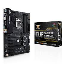 ASUS TUF H470-PRO GAMING (WI-FI)                  