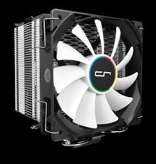 CRYORIG H7 3Heatpipe with QF120                           