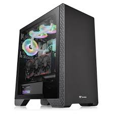 THERMALTAKE S300 TG CASE
