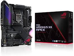 ASUS ROG MAXIMUS XII APEX/ATX                     