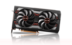 SAPPHIRE PULSE RX5600XT 6GB DDR6 OC               