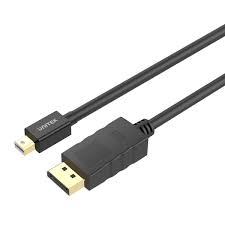 UNITEK 2M MINI DP (M) TO DP (M) CABLE                    