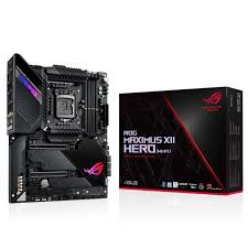 ASUS ROG MAXIMUS XII HERO (WI-FI) 