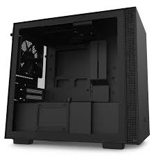 NZXT CA-H210B-B1                   