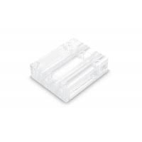 EK-FC TERMINAL X2 S3 SLOT PLEXI                   