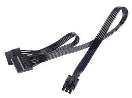 SILVERSTONE U3 TO U2 CABLE    