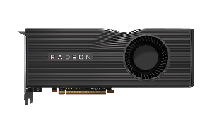 SAPPHIRE NITRO RX5700XT 8G GDDR6                  