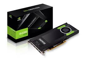 QUADRO P4000 8GB DDR5 256BIT                      
