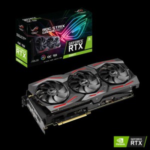 ASUS ROG-STRIX-RTX2080TI-O11G-GAMING