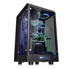 THERMALTAKE THE TOWER 900 BLACK CASE 