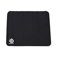 STEELSERIES QCK MOUSE PAD (BK)                                