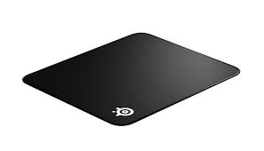 STEELSERIES QCK EDGE MOUSE PAD MEDIUM                         