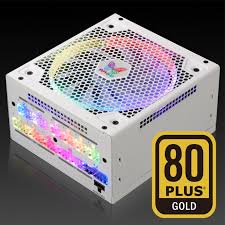 Super Flower LEADEX III GOLD ARGB 650W FULL MODULAR            