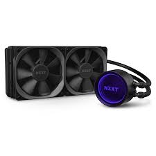 NZXT RL-KRX53-01                   