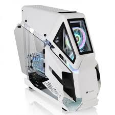 THERMALTAKE AH T600 SNOW CASE                                 