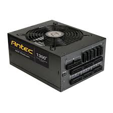 ANTEC HCP-1300-PLATINUM             