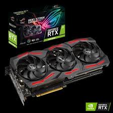 ASUS ROG STRIX RTX2060 SUPER OC 8G EVO GAMING     