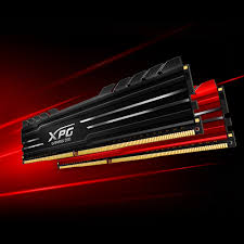 ADATA 8GB DDR4 3200 XPG D10 RED                   