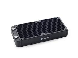 BITSPOWER LEVIATION XF 280 4*G1/4