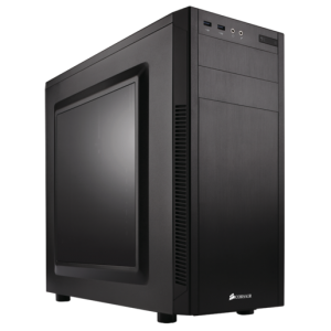 Corsair Carbide Series 100R Mid-Tower Case                