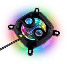 CORSAIR CPU WATER BLOCK XC7 RGB 9010004                   