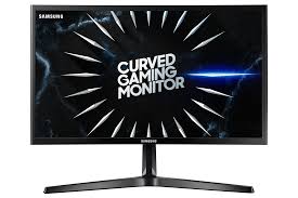 SAMSUNG C24RG50FQC                    
