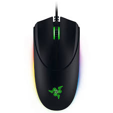 RAZER DIAMONBACK MULTI-COLOR AMBIDEXTROUS GAMING MOUSE