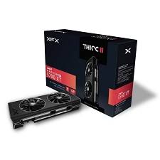 XFX RX5700XT 8GB DDR6 THICC II PRO                