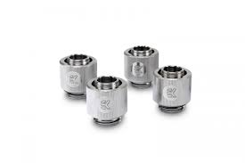 EK-ACF Fitting 10/13mm - Nickel                   