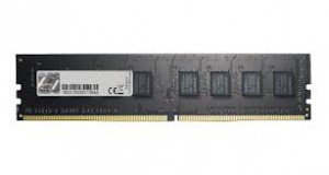 G-SKILL VALUE SERIES 8GB DDR4 2666MHZ             