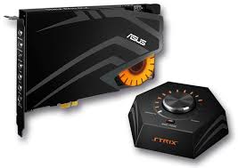 ASUS STRIX RAID PRO