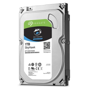 SEAGATE ST1000VX005     