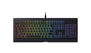 RAZER CYNOSA CHROMA KEYBOARD                            