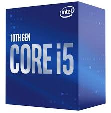 INTEL CORE I5-10600 3.30GHz 12M LGA1200           