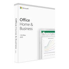 MICROSOFT OFFICE HOME & BUSINESS 2019 CHI  