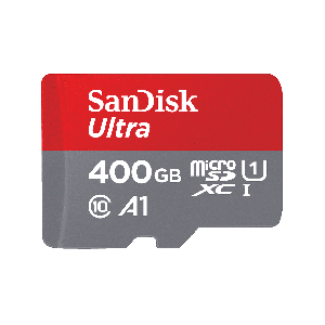 SANDISK SDSQUAR-400G-GN6MA            